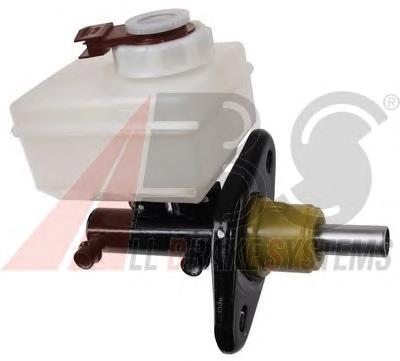 Cilindro mestre do freio Nissan Patrol W260