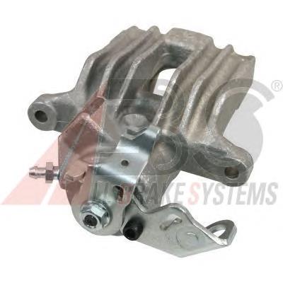 Тормозной суппорт правый задний ABS 521132 цена, от 47.02 USD