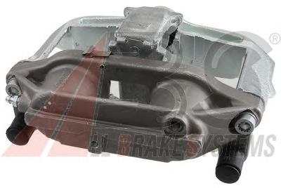 Тормозной суппорт ABS 521172 цена, от 102.57 USD