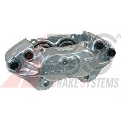Супорт тормзной ABS 520591 цена, от 84.68 USD