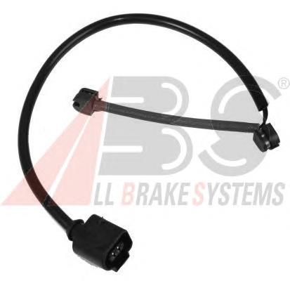 Сигнализатор износ тормозных колодок ABS 39614 цена, от 3.70 USD