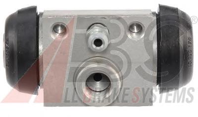 Рабочий тормозной цилиндр ABS 42023 цена, от 17.34 USD