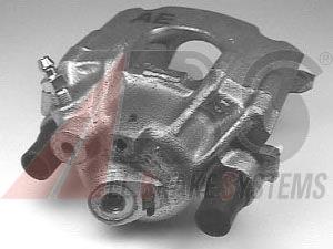 Suporte do freio dianteiro esquerdo Fiat/Alfa/Lancia 7082145 preço, a partir de 117,85 USD