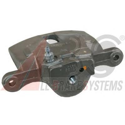 Суппорт тормозной левый задний ABS 421941