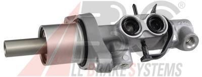 Cilindro mestre do freio Citroen C8 EA, EB