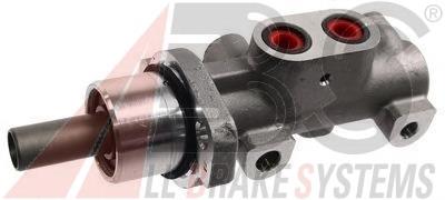 Цилиндр главный тормоза (гидротормозов) ABS 41261X цена, от 37.65 USD