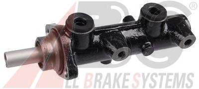 Cilindro mestre do freio Mercedes Bus 207-310 601