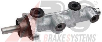 Cilindro mestre do freio Opel Omega 16, 17, 19