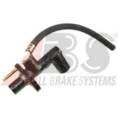 Cilindro mestre de embraiagem Mazda 323 BG