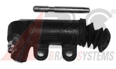 Cilindro de trabalho de embraiagem Toyota Corolla E8