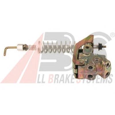 Регулятор заднего барабанного тормоза ABS 64074 цена, от 75.92 USD