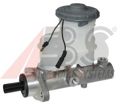 Cilindro mestre do freio Honda Civic 6 EJ9, EK3/4