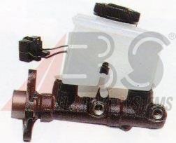 Cilindro mestre do freio Honda Civic 3 AL, AJ, AG, AH