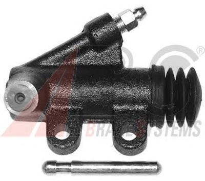 Рабочий цилиндр сцепления 3147012042 Toyota