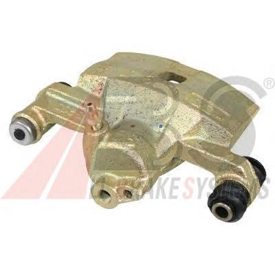 Тормозной суппорт правый задний ABS 721212 цена, от 241.03 USD