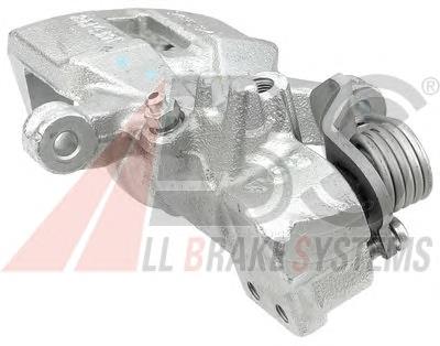 Суппорт тормозной передний правый ABS 722012