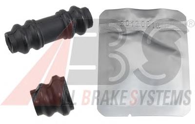 Kit de reparação de suporte do freio traseiro Mitsubishi Colt 4 CAA