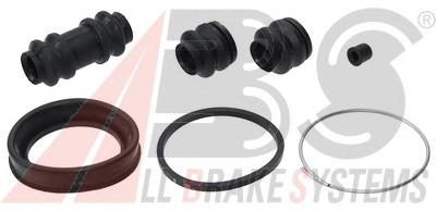 Kit de reparação de suporte do freio dianteiro 0447997201 Toyota