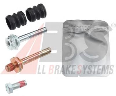 Kit de reparação de suporte do freio dianteiro 1987470602 Bosch