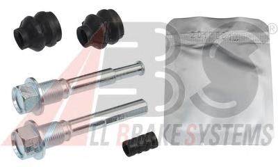 Kit de reparação de suporte do freio dianteiro KIA Carnival 2 GQ