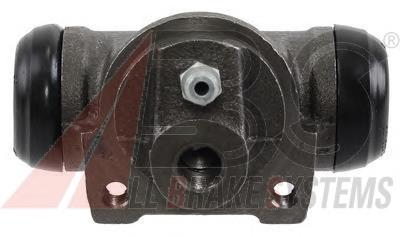 Рабочий тормозной цилиндр ABS 52990 цена, от 8.03 USD