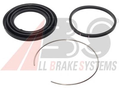 Kit de reparação de suporte do freio dianteiro Mazda B2123324Z preço, a partir de  