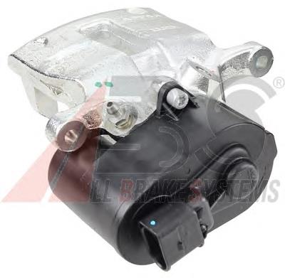 Тормозной суппорт правый задний ABS 529992 цена, от 86.74 USD