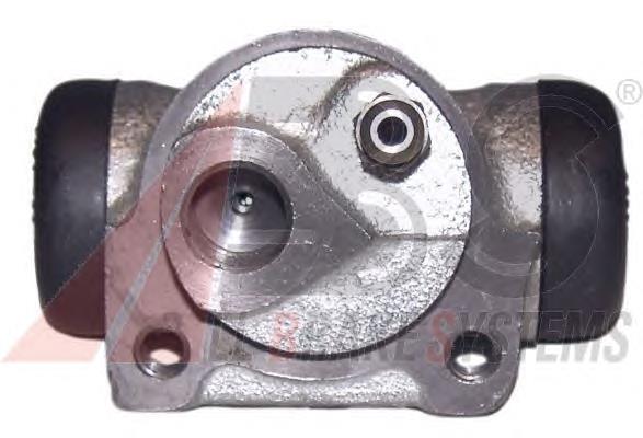 C12358 Samko Цилиндр тормозной колесный, задний