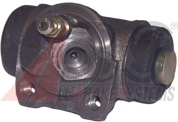 Цилиндр тормозной колесный 7701034117 Renault (RVI)