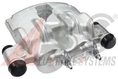 Тормозной суппорт ABS 630012 цена, от 73.20 USD
