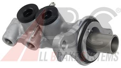 Cilindro mestre do freio Citroen C2 JM