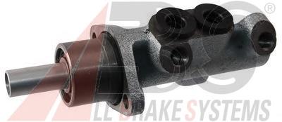 Cilindro mestre do freio Renault Espace 3 JE