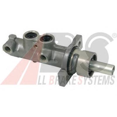 Купить 61076 ABS Главный тормозной цилиндр