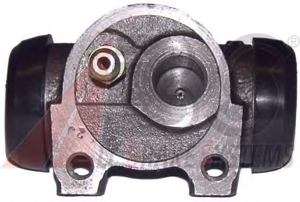 Рабочий тормозной цилиндр ABS 62300X цена, от 14.28 USD