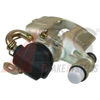 Тормозной суппорт правый задний ABS 623742 цена, от 69.66 USD