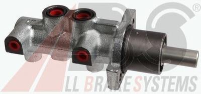 Cilindro mestre do freio Ford Escort AVL