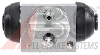 Рабочий тормозной цилиндр ABS 62110 цена, от 7.94 USD