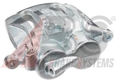 Купить 620832 ABS Суппорт тормозной передний правый
