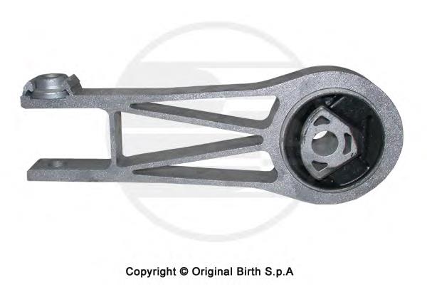 Кронштейн подушки (опоры) двигателя задней Birth 51306 цена, от 28.47 USD