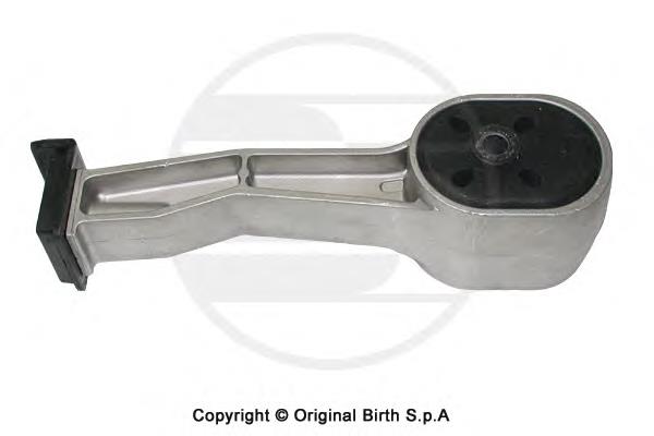 51357 Birth coxim (suporte traseiro de motor)