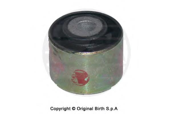 82448242 Fiat/Alfa/Lancia Сайлентблок кронштейна верхней подушки двигателя