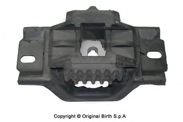 51370 Birth coxim (suporte esquerdo superior de motor)