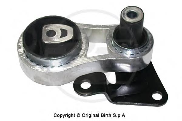 51374 Birth coxim (suporte traseiro de motor)