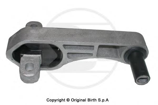 51403 Birth coxim (suporte traseiro de motor)