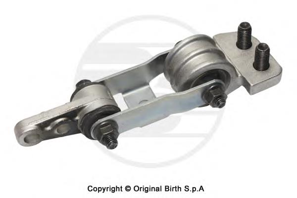 51729 Birth coxim (suporte inferior de motor)