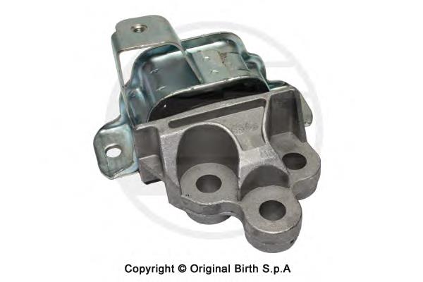 51705 Birth coxim (suporte traseiro de motor)