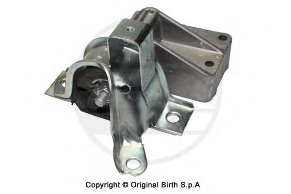 Гидроопора двигателя передняя Birth 51525 цена, от 28.18 USD
