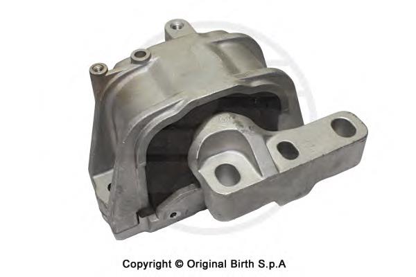 51680 Birth coxim (suporte direito de motor)