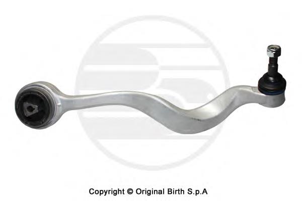 BR1897 Birth Рычаг передней подвески нижний, правый