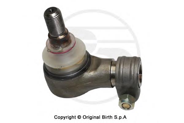 Наконечник поперечной рулевой тяги Birth RD4666 цена, от 17.62 USD